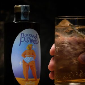 Buccia d'Arancia