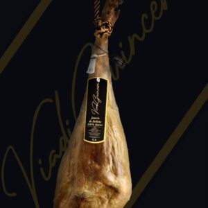 Patanegra 60 mesi