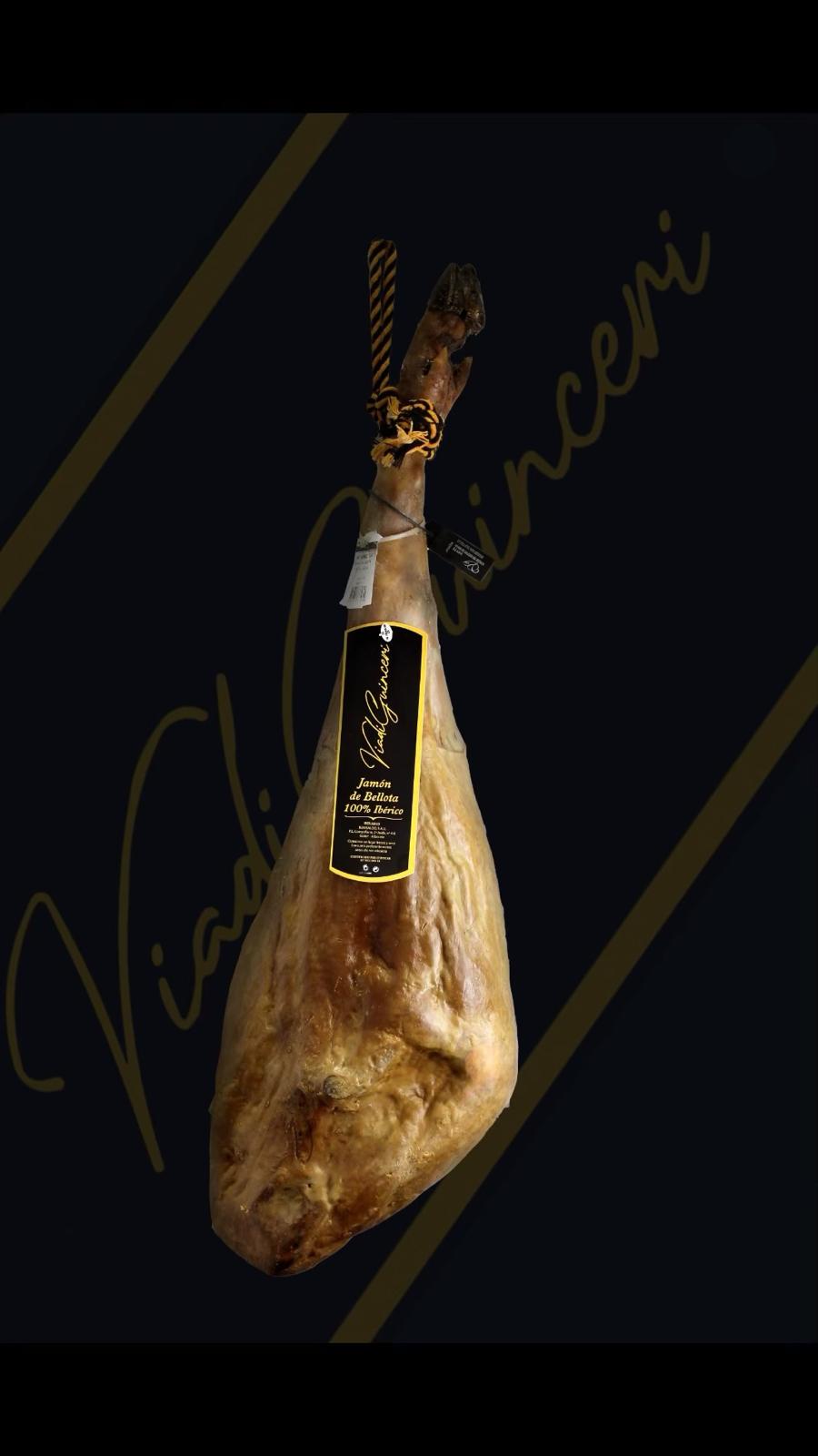 Patanegra 60 mesi